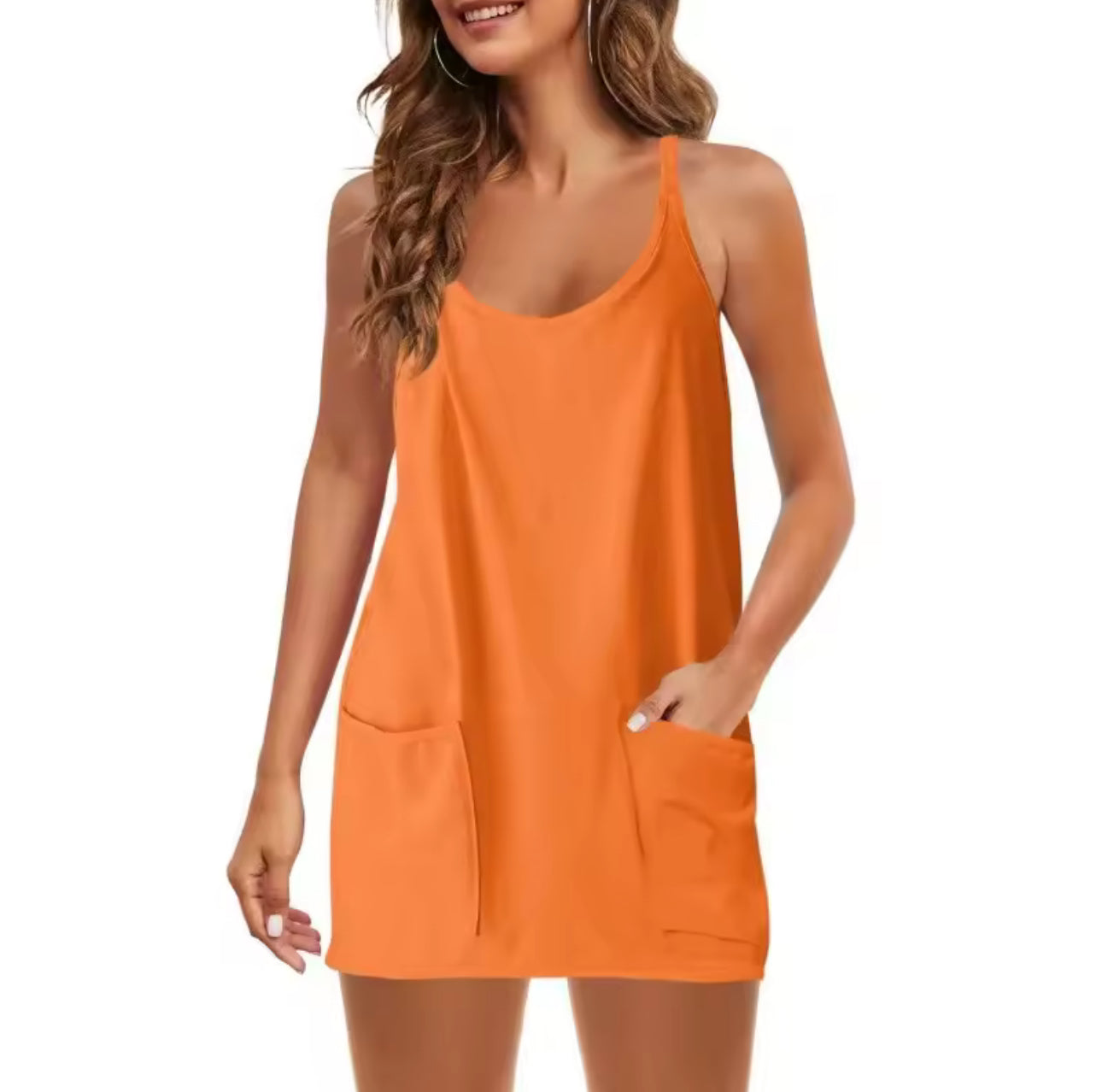 Essence Mini Dress