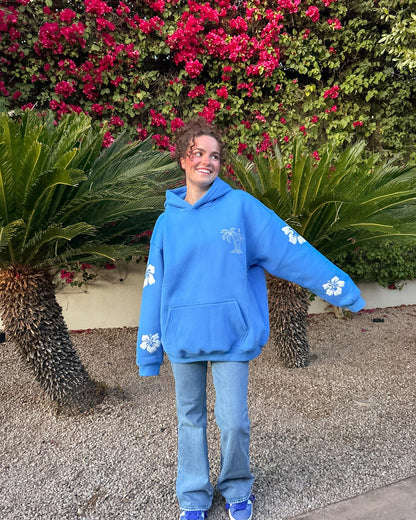 Sea Breeze Hoodie