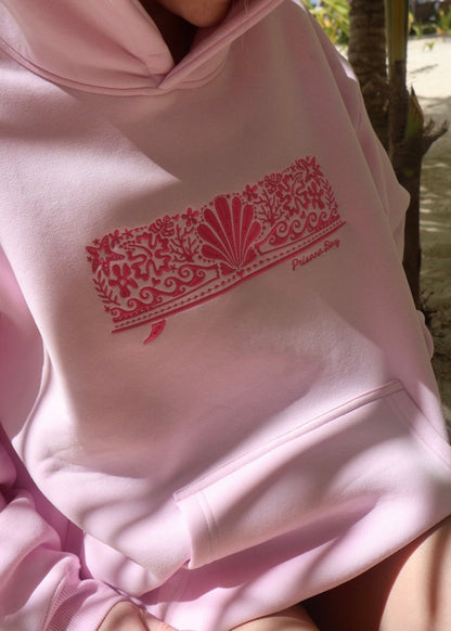 Coastline Hoodie