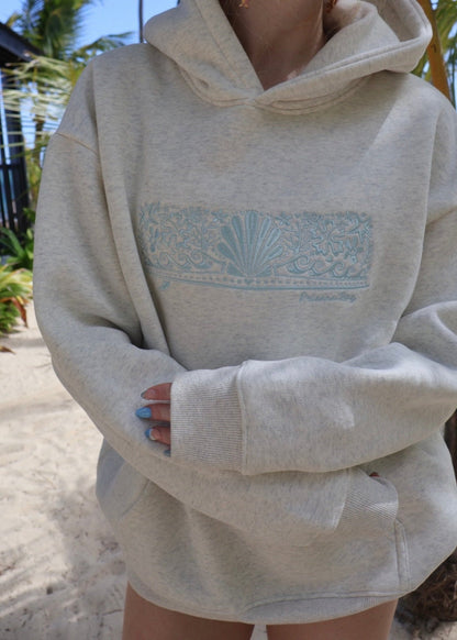Coastline Hoodie