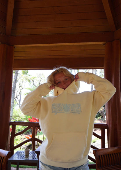 Coastline Hoodie