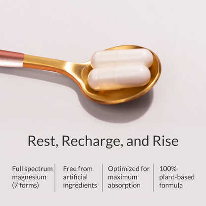 Premium Magnesium Complex