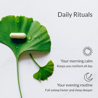 Premium Magnesium Complex