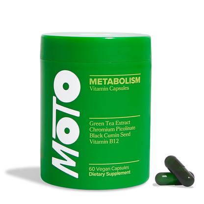 MetaboLift Daily Capsules