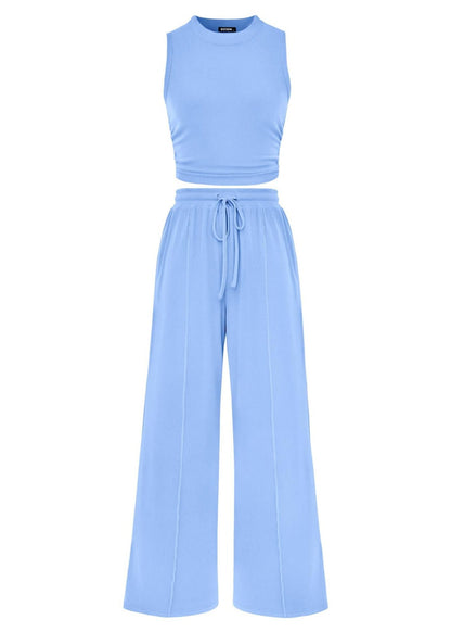 Women's Two-Piece Summer Set