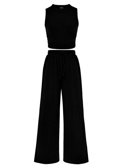 Women's Two-Piece Summer Set