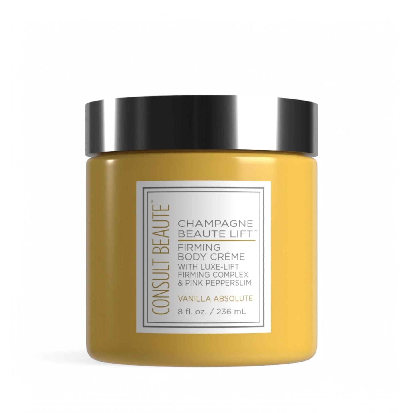 Champagne Tightening Body Crème