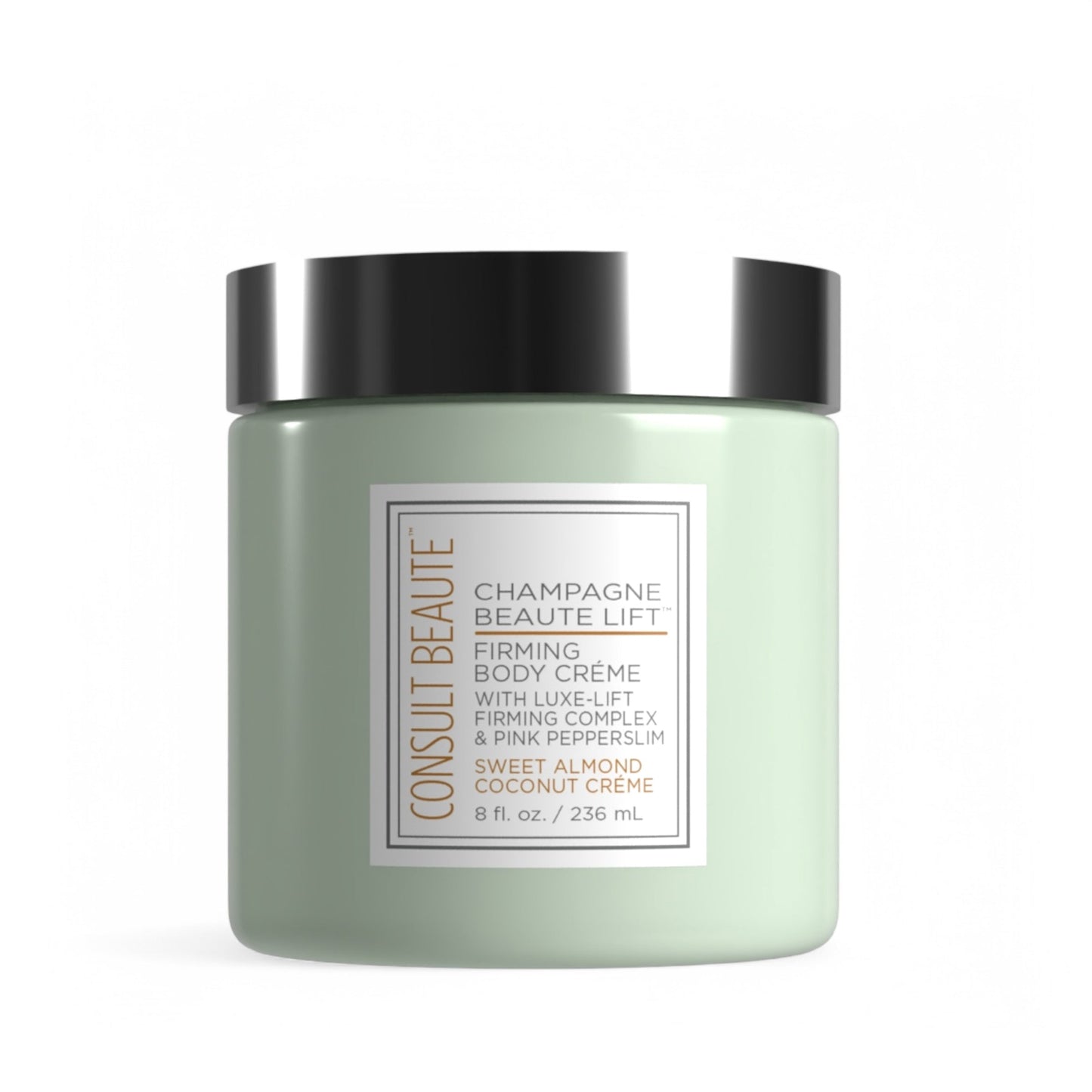 Champagne Tightening Body Crème