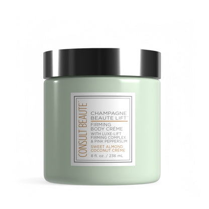Champagne Tightening Body Crème
