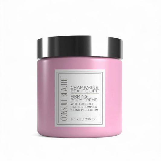 Champagne Tightening Body Crème