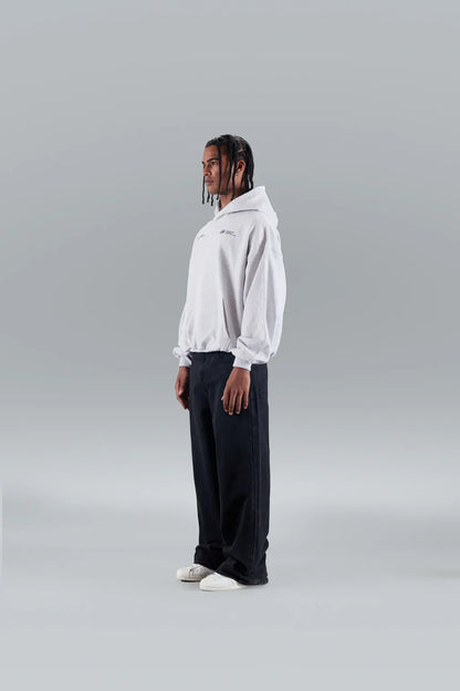 With Love Hoodie