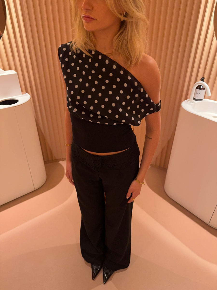 Dotty Belle Top