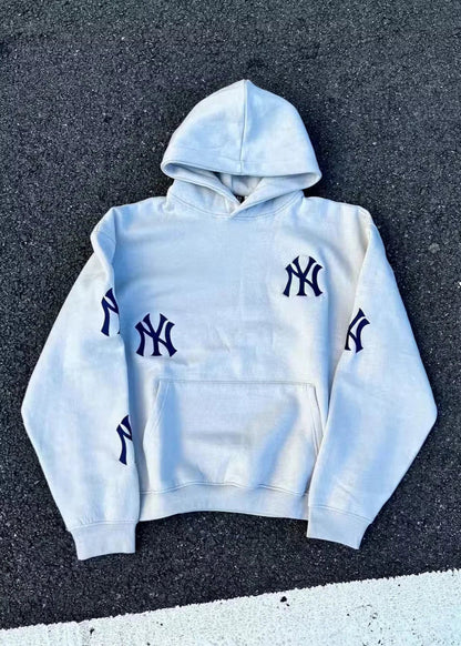 Metro NY Hoodie
