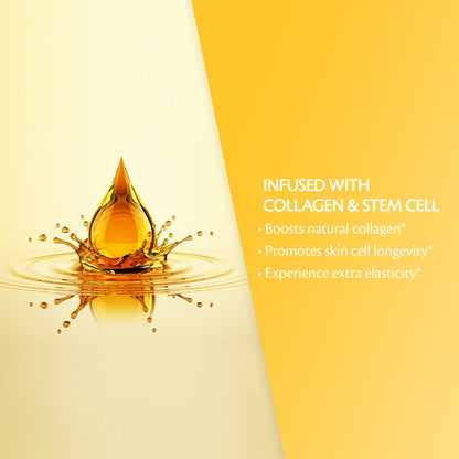 3-in-1 Anti-Cellulite Massage Oil