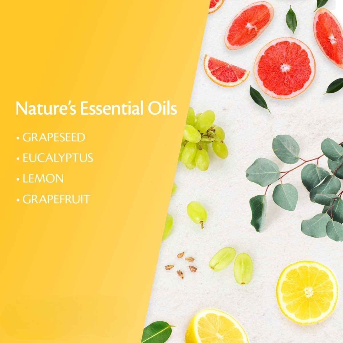 3-in-1 Anti-Cellulite Massage Oil
