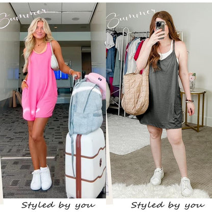 Essence Mini Dress