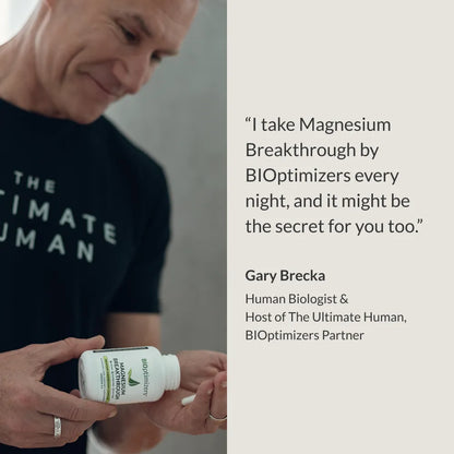 Premium Magnesium Complex