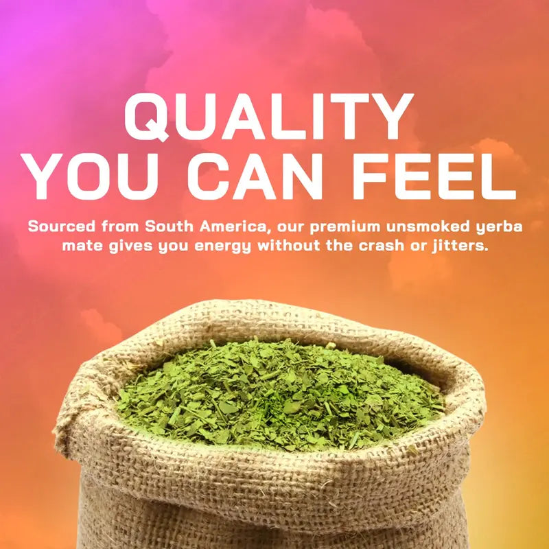 Yerba Daily Capsules