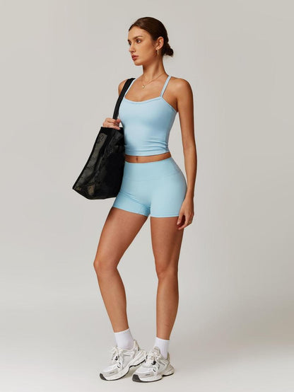 Everyday Two Piece
