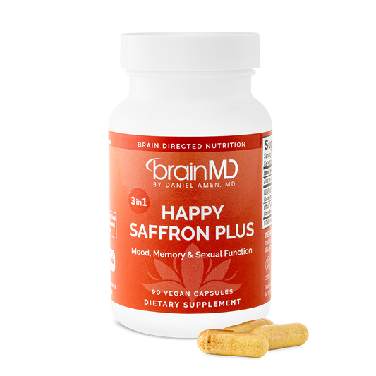 Saffron Plus Support