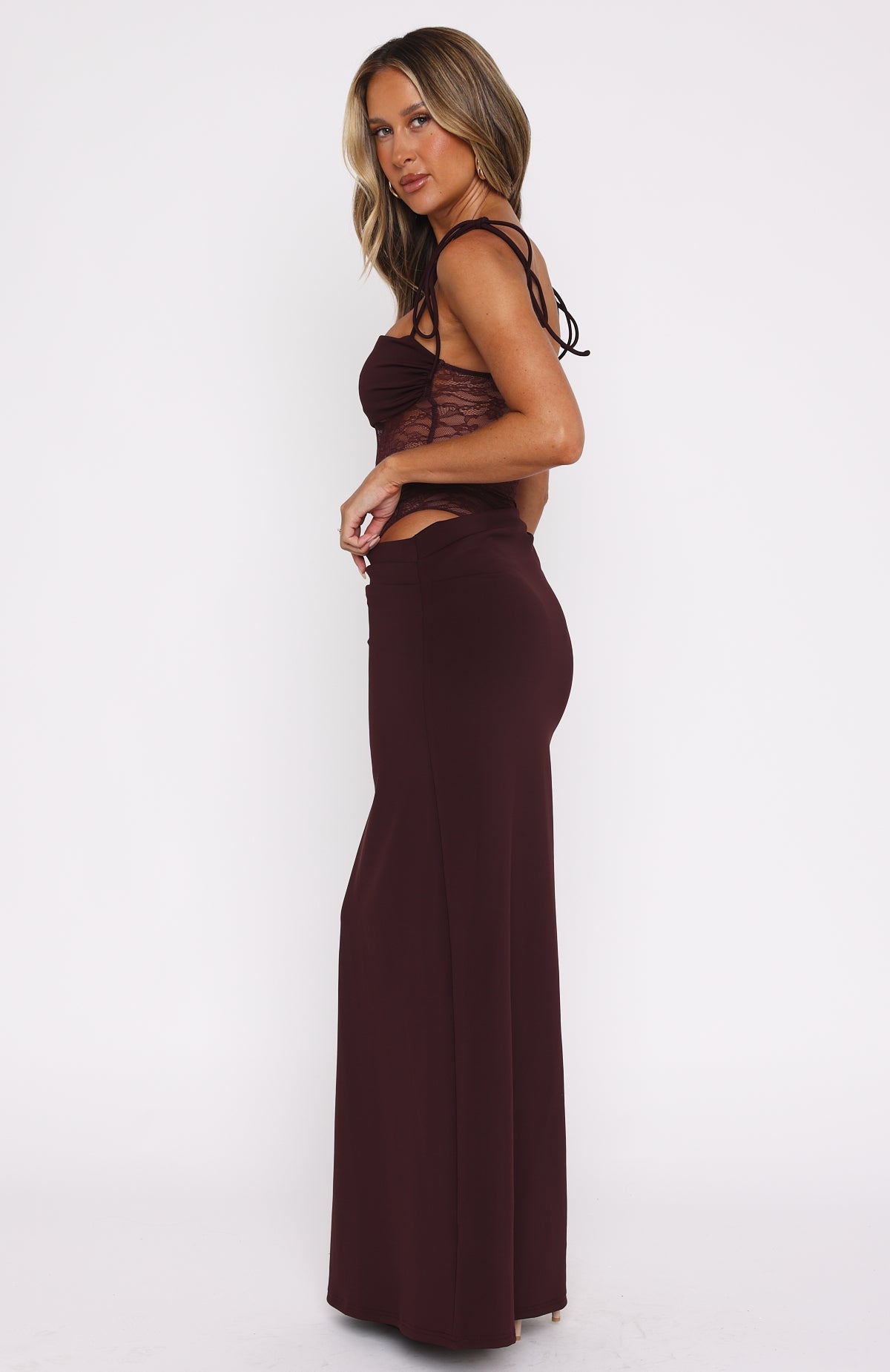 Serene Maxi Dress