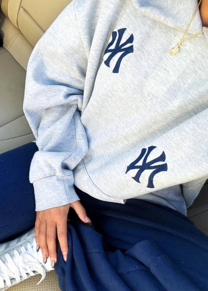 Metro NY Hoodie
