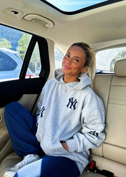 Metro NY Hoodie