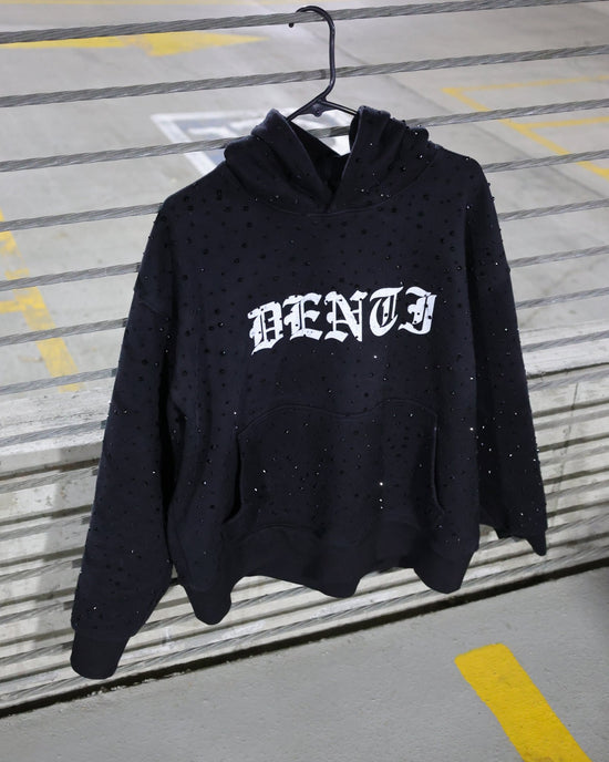 Dripstone Hoodie