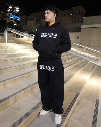 Dripstone Hoodie