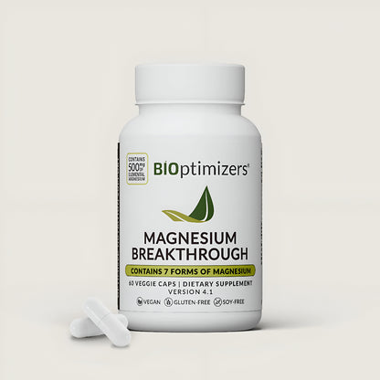 Premium Magnesium Complex